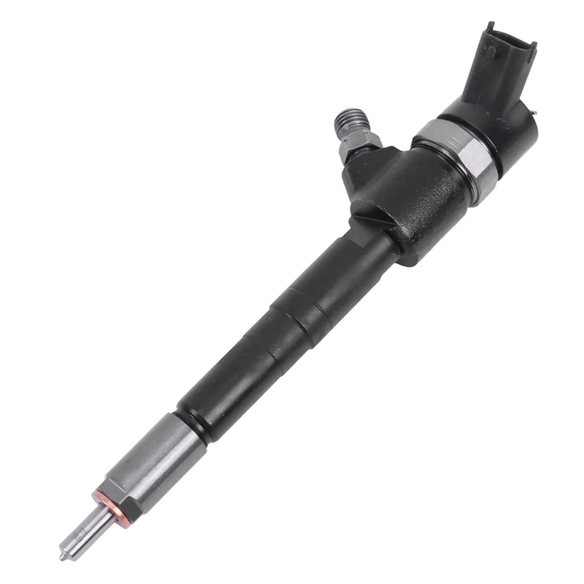 4Pcs Fuel Injector For Mahindra 2.2 L Diesel Engine 0445110310