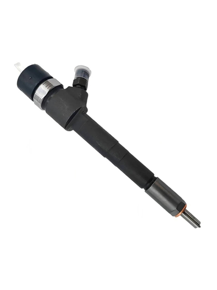 1Pcs Fuel Injector For Mahindra 2.2 L Diesel Engine 0445110310