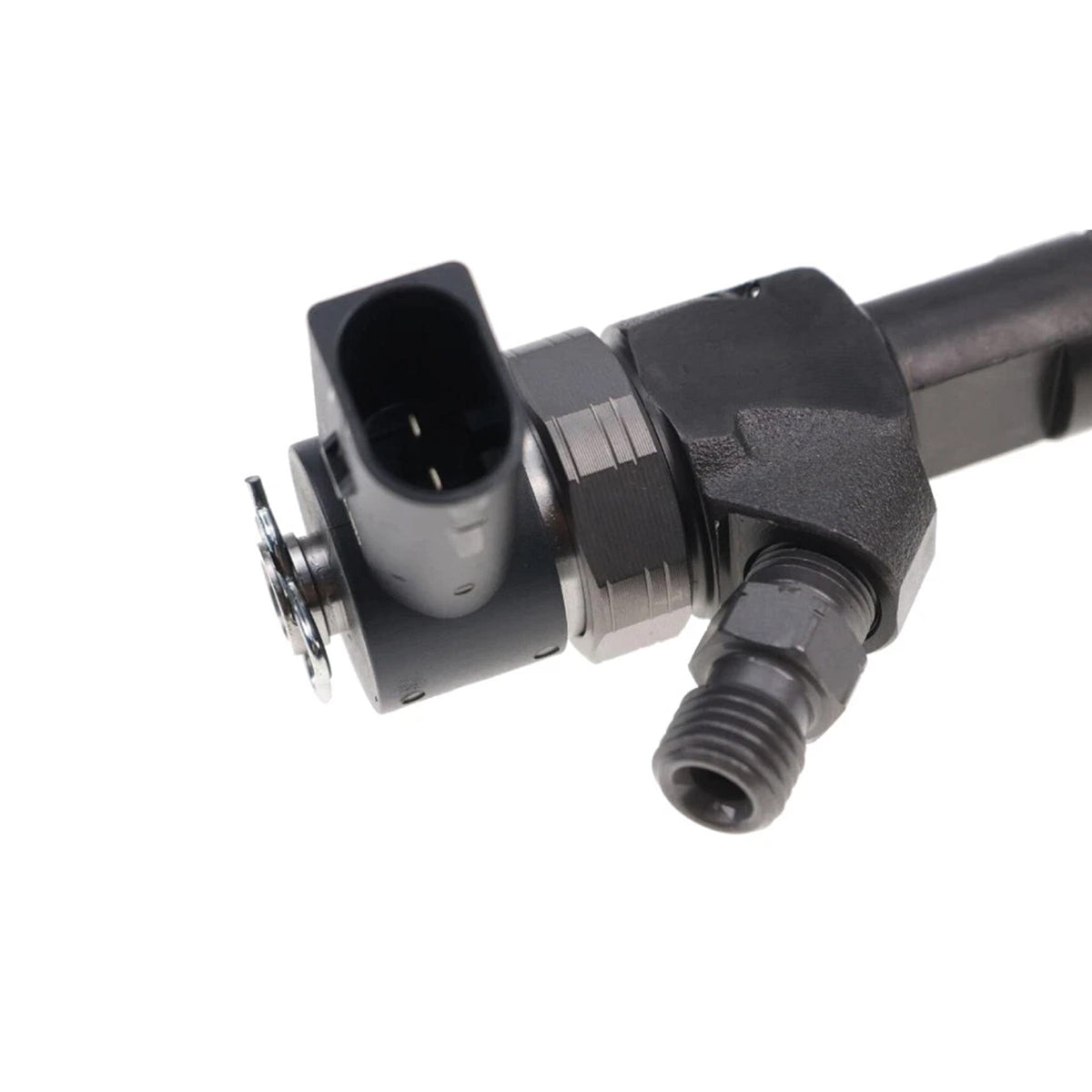 1Pcs Fuel Injector For Mercedes-Benz E-Class E 320 1999-2002 0445110201