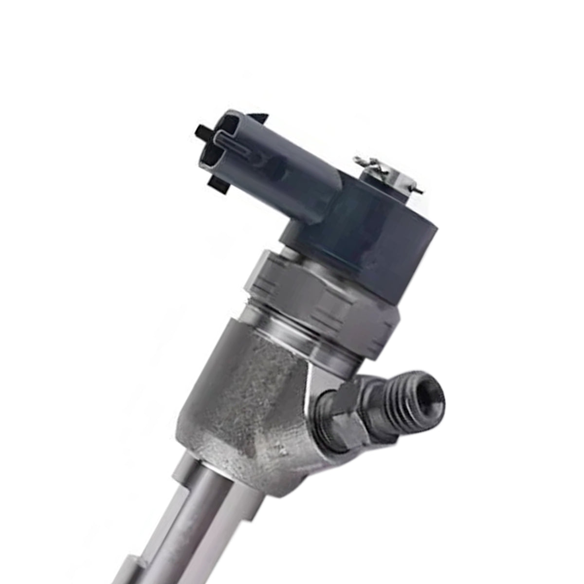1Pcs Fuel Injector For Alfa Romeo 147 156 166 1.9 JTD 2001-2010 0445110111