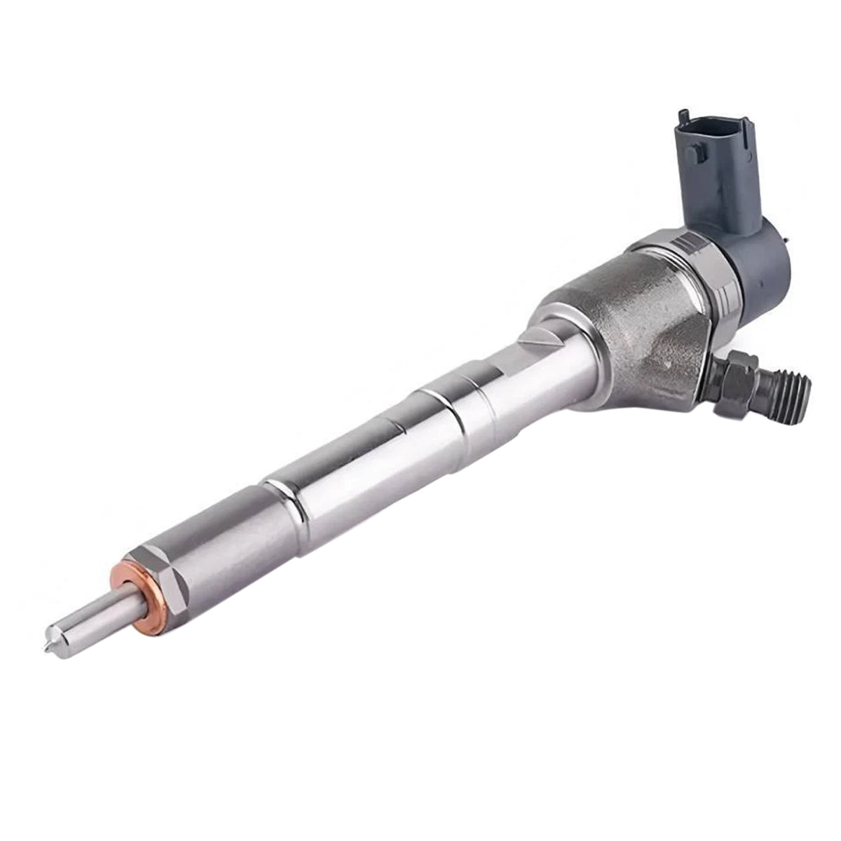 1Pcs Fuel Injector For Alfa Romeo 147 156 166 1.9 JTD 2001-2010 0445110111