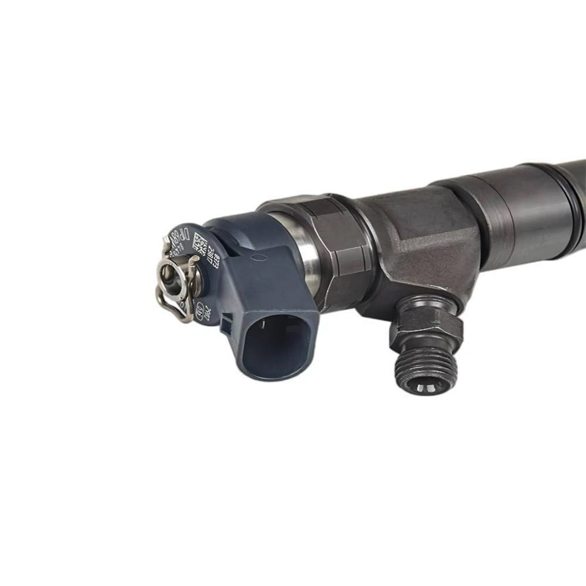 1Pcs Fuel Injector For BMW 5 Series E60 2004-2010 E61 2004-2010 0445110219
