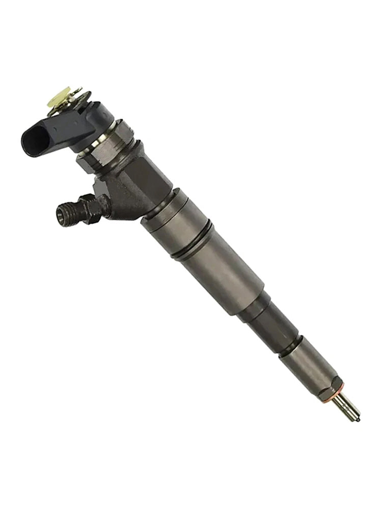 1Pcs Fuel Injector For BMW 5 Series E60 2004-2010 E61 2004-2010 0445110219