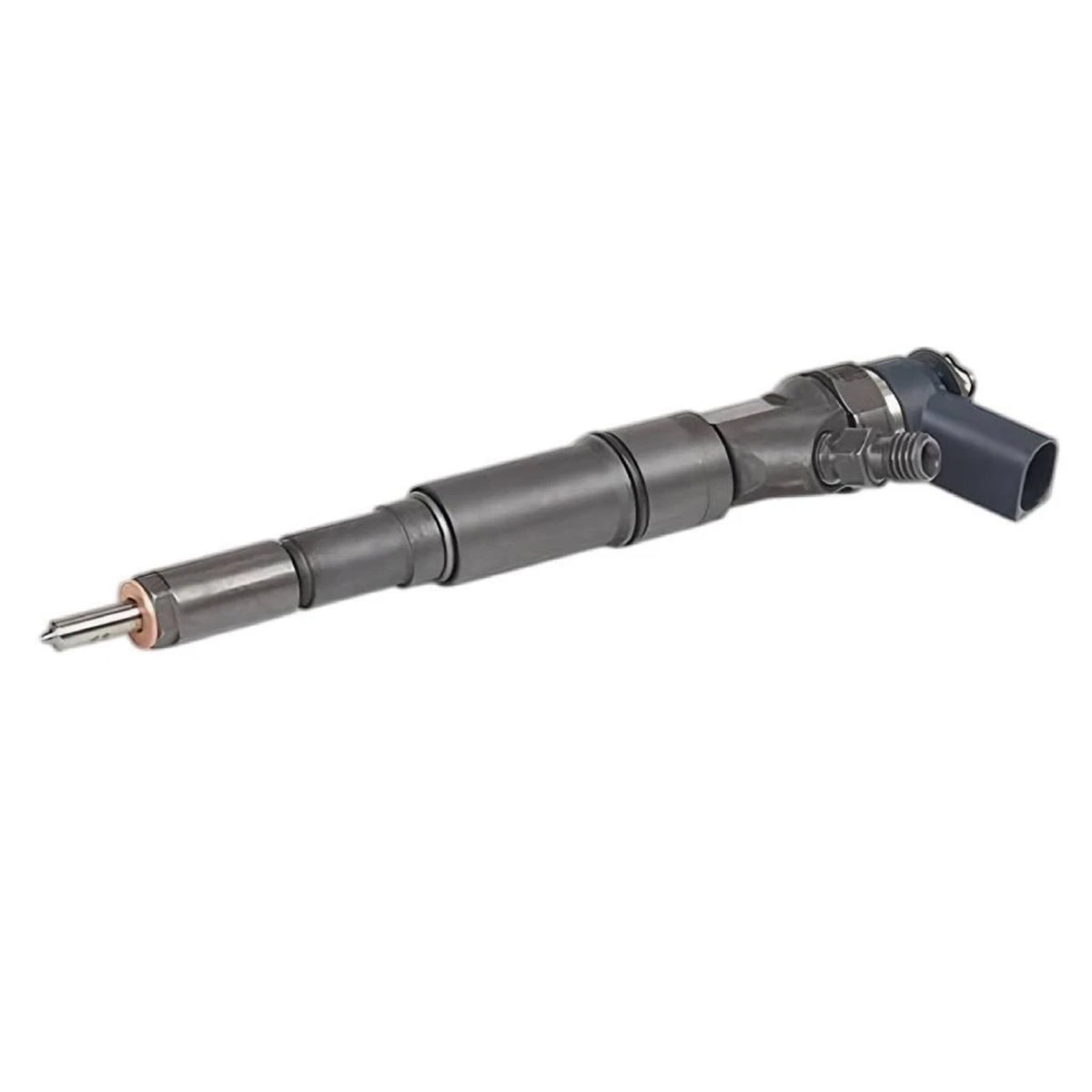 1Pcs Fuel Injector For BMW 5 Series E60 2004-2010 E61 2004-2010 0445110219