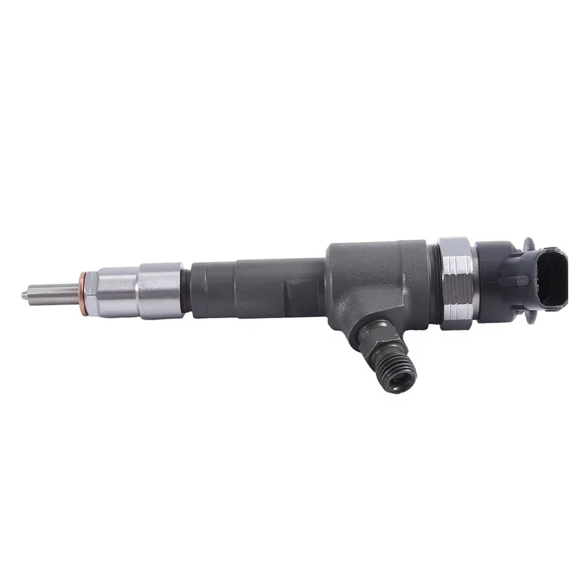 4Pcs Fuel Injector For Citroen C3 C4 1.6 BlueHDi 2014-2016 0445110566