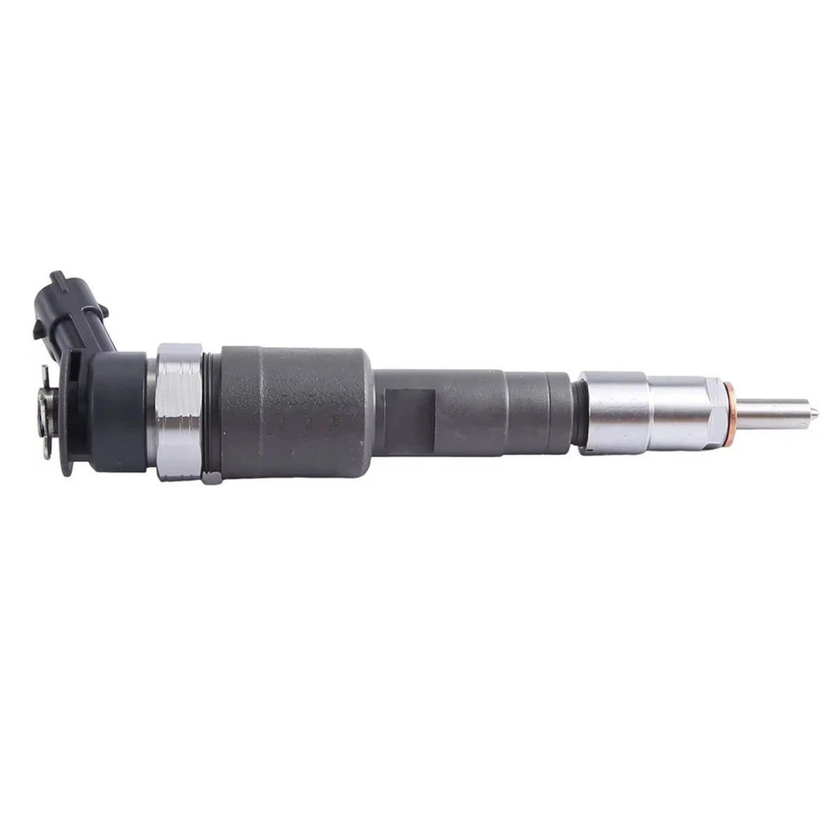 4Pcs Fuel Injector For Citroen C3 C4 1.6 BlueHDi 2014-2016 0445110566