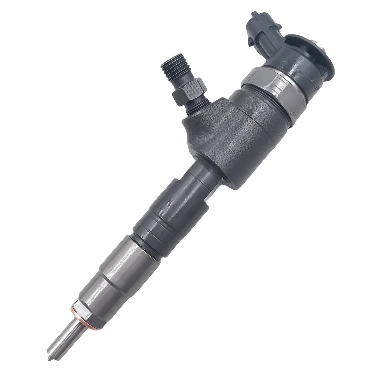 4Pcs Fuel Injector For Citroen C3 C4 1.6 BlueHDi 2014-2016 0445110566