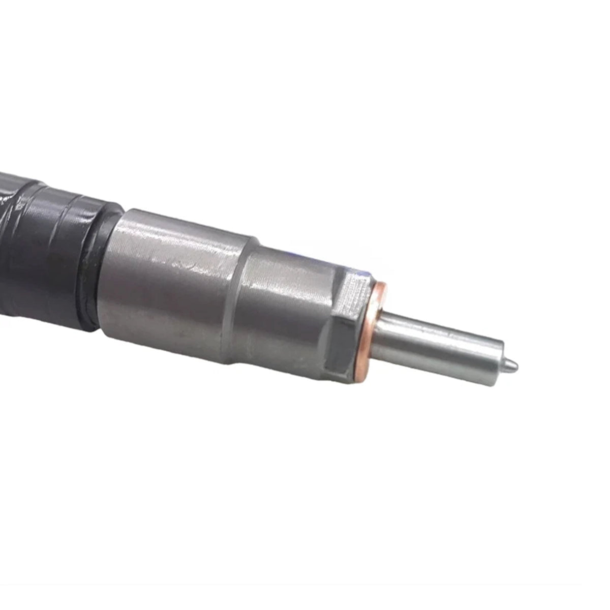 1Pcs Fuel Injector For Citroen C3 C4 1.6 BlueHDi 2014-2016 0445110566