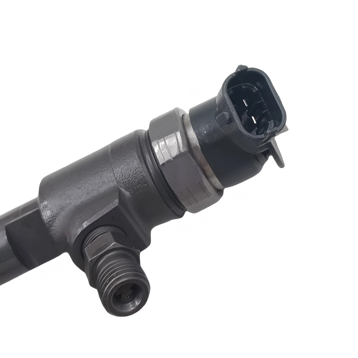 4Pcs Fuel Injector For Citroen C3 C4 1.6 BlueHDi 2014-2016 0445110566