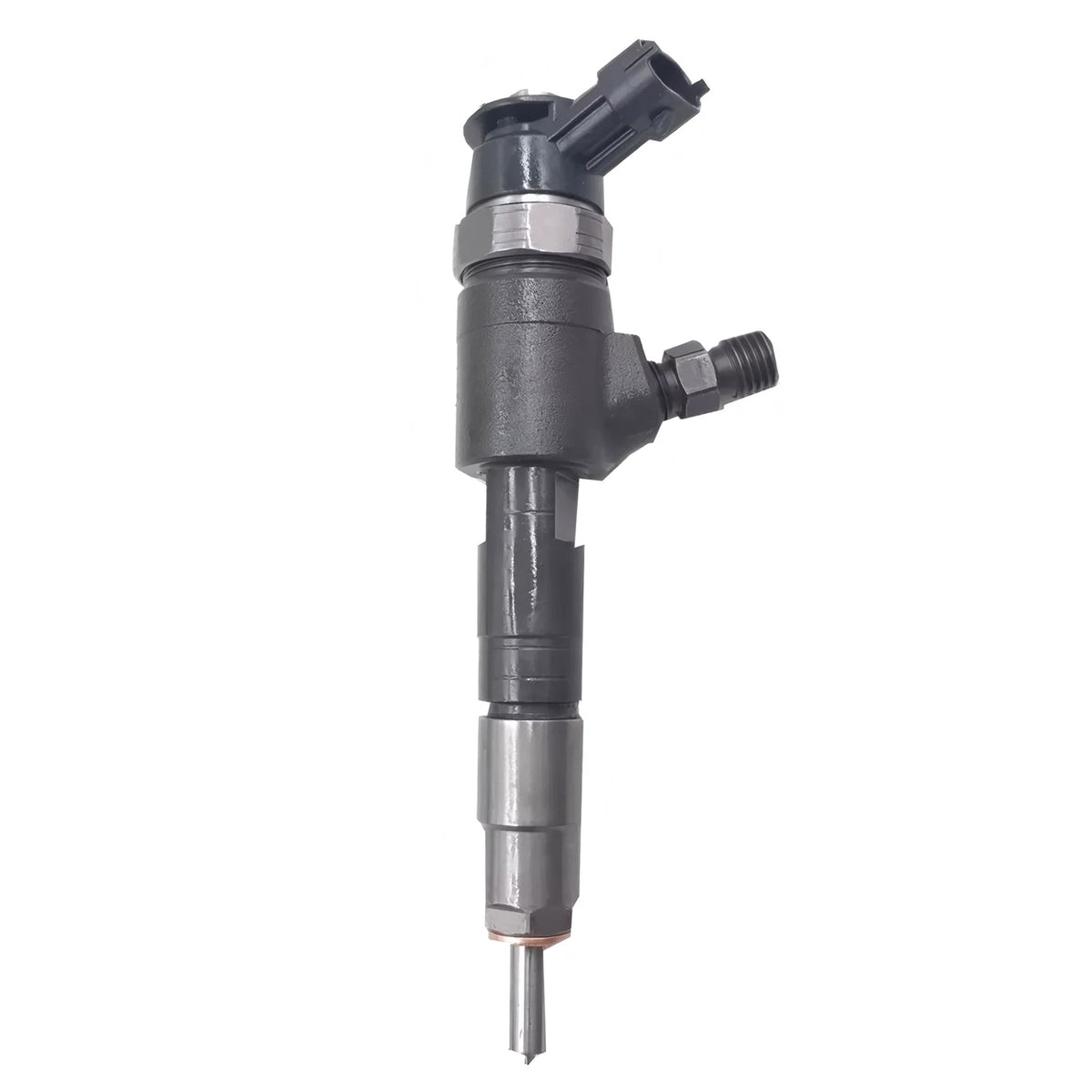 1Pcs Fuel Injector For Citroen C3 C4 1.6 BlueHDi 2014-2016 0445110566