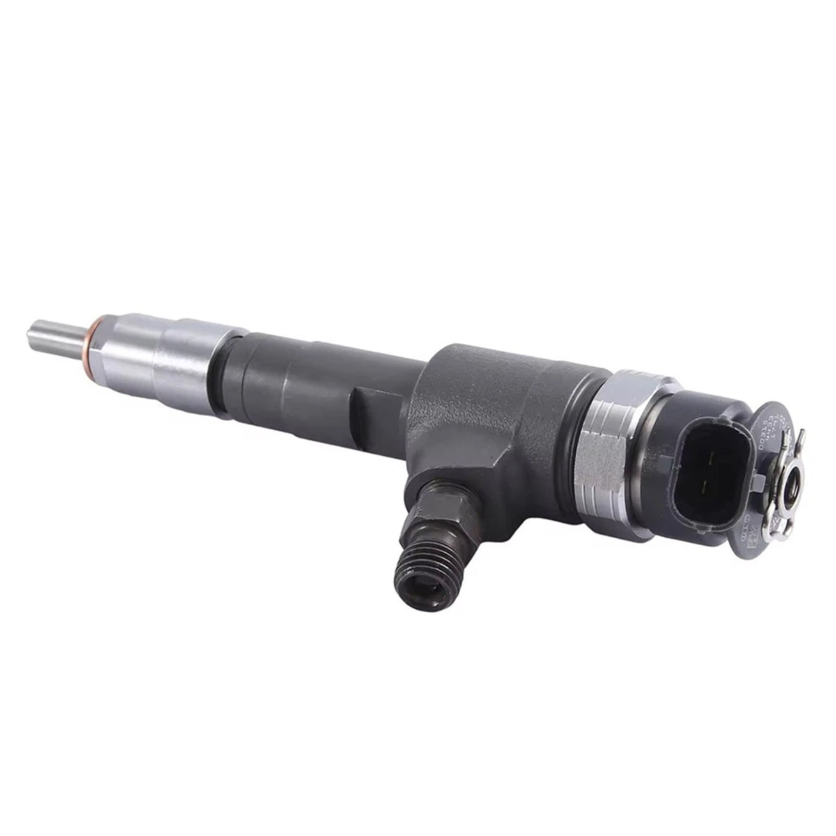 1Pcs Fuel Injector For Citroen C3 C4 1.6 BlueHDi 2014-2016 0445110566