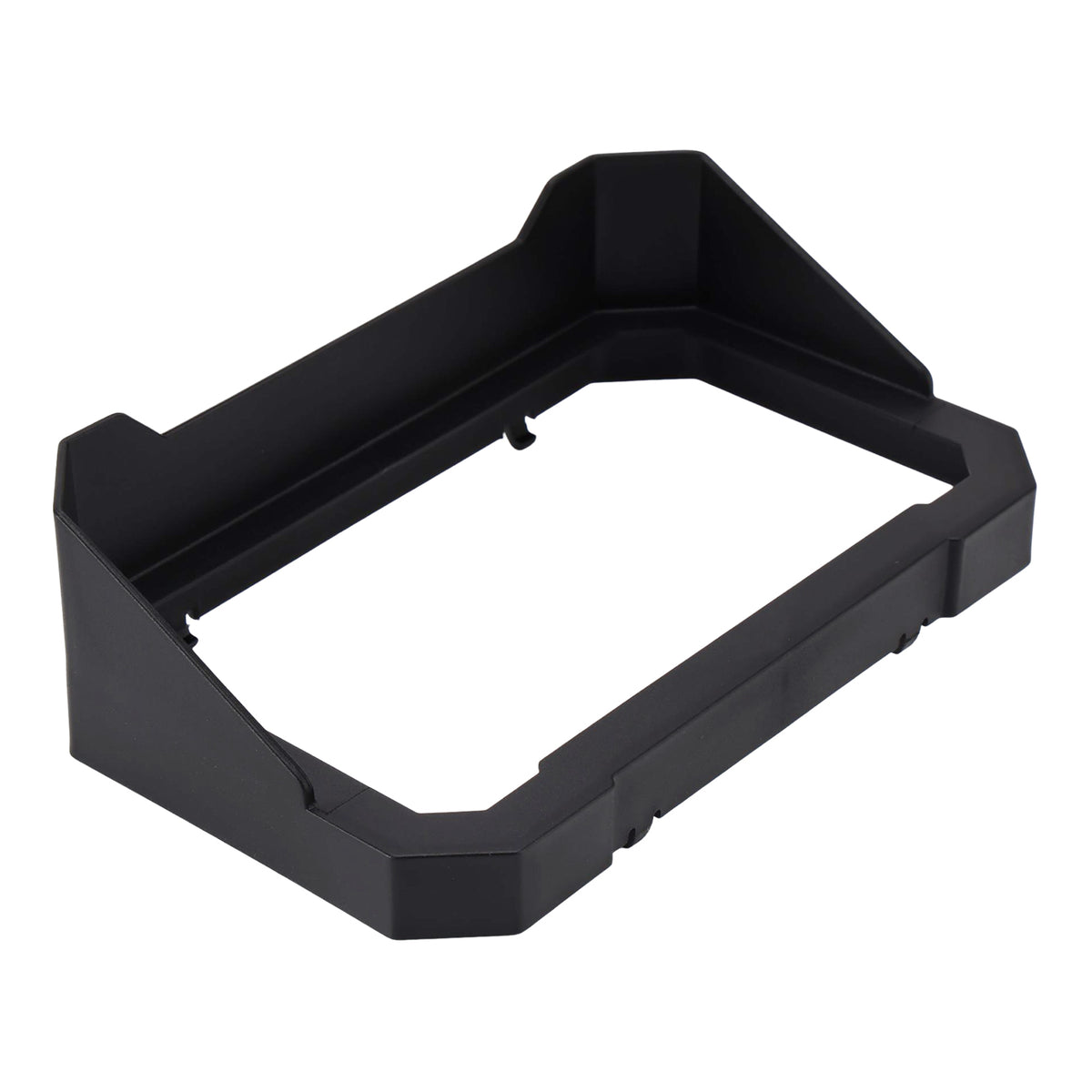 Speedometer Case Tachometer Cover Guard Black Fit For Suzuki Gsx-8S 2023-2025