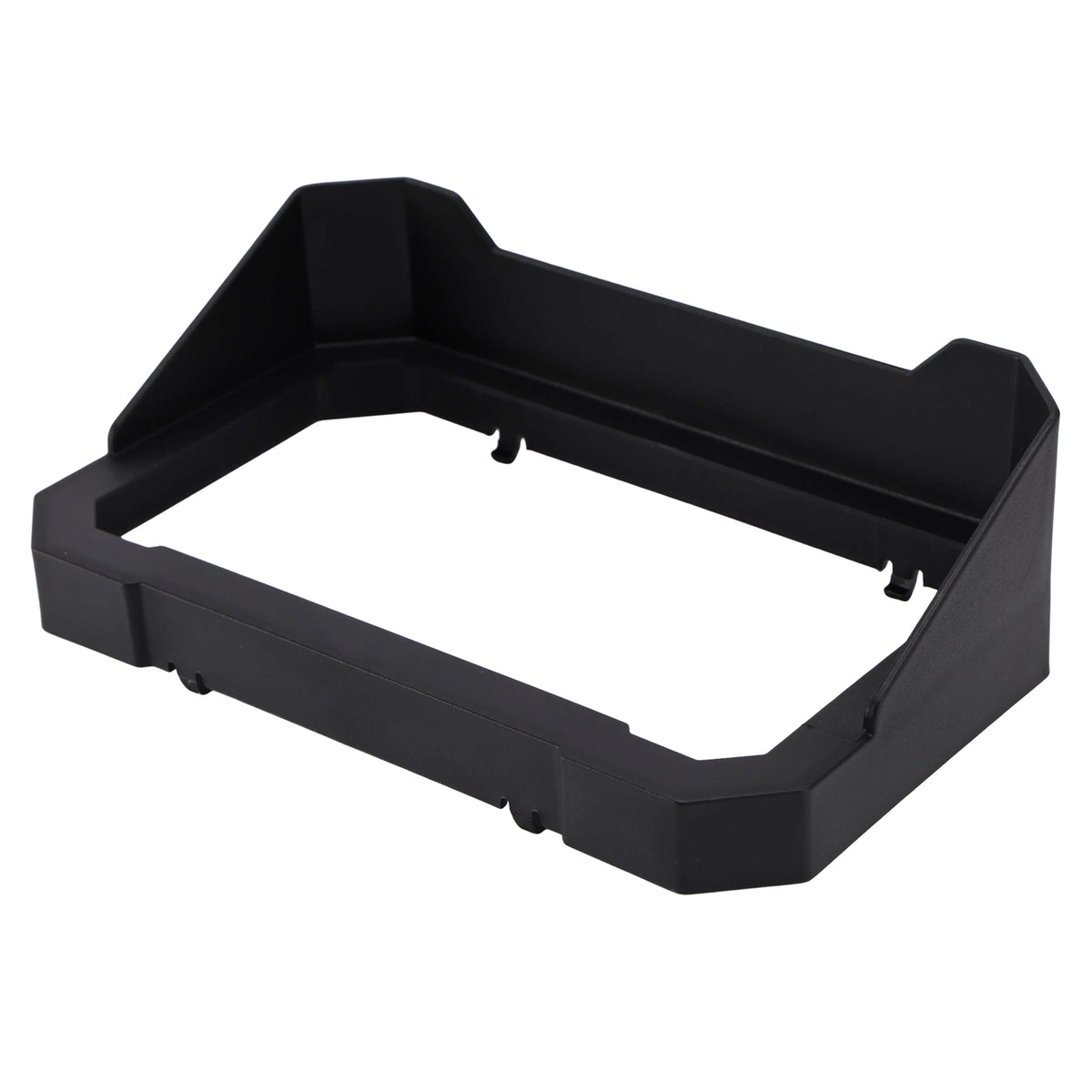 Speedometer Case Tachometer Cover Guard Black Fit For Suzuki Gsx-8S 2023-2025