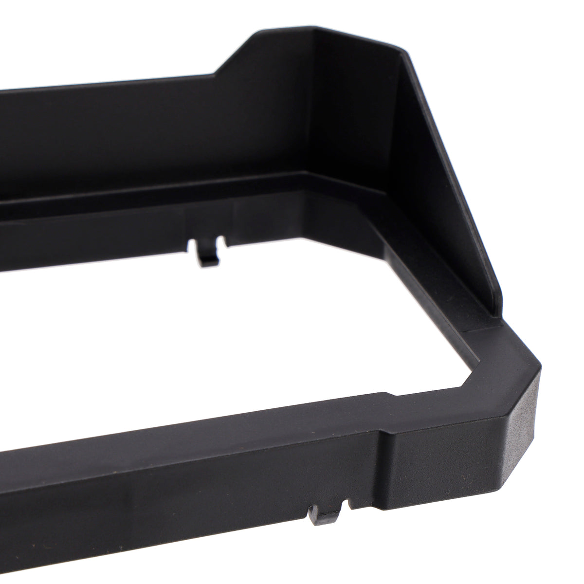 Speedometer Case Tachometer Cover Guard Black Fit For Suzuki Gsx-8S 2023-2025