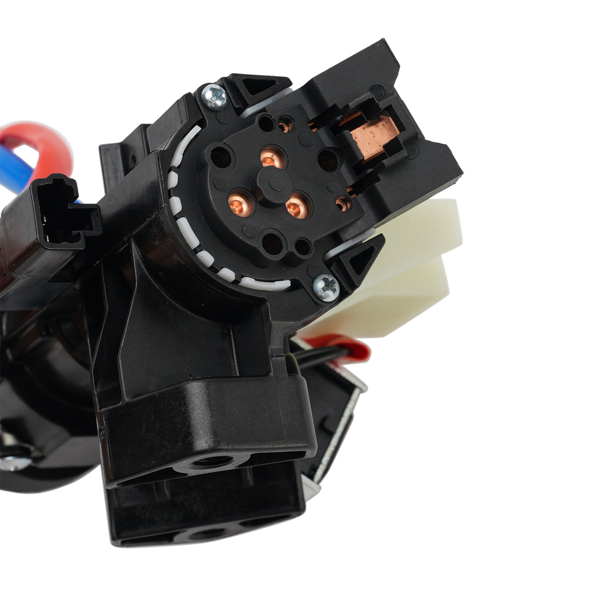 Ignition Lock Cylinder Assembly Switch 2 Keys 81900-3XF00 For Elantra 2011-2016