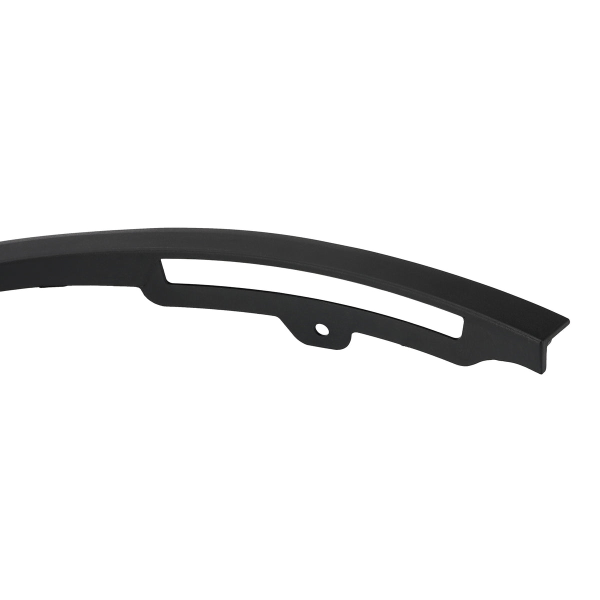 Left Right Fender Molding 1937597-00-C 1937599-00-C For Tesla Model Y 2025-2026