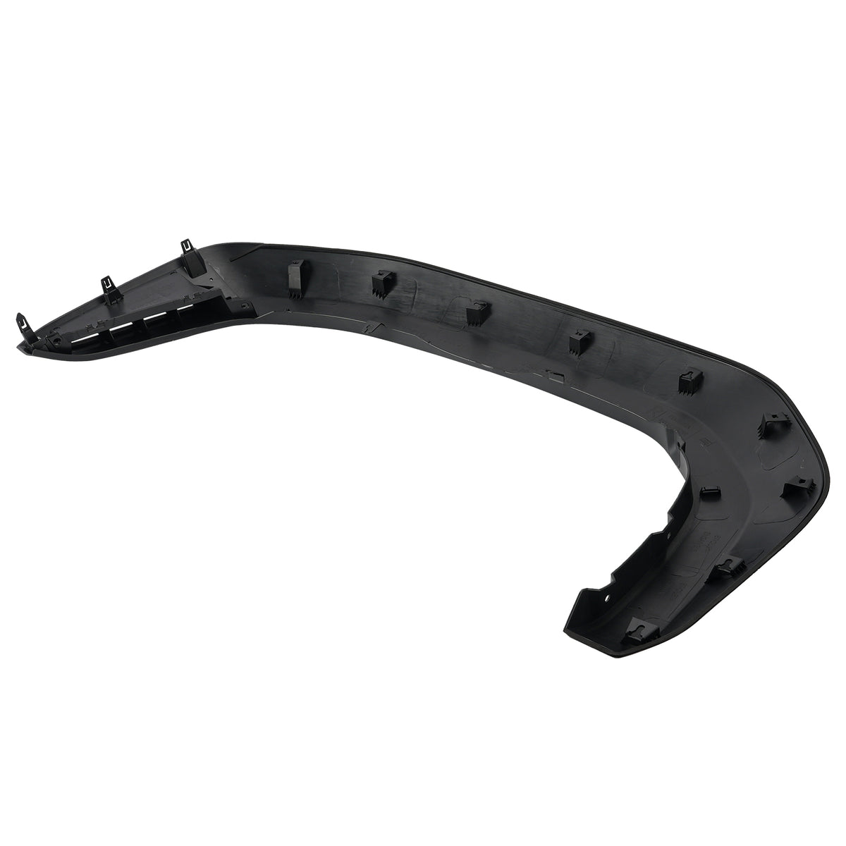 Front Right Fender Flare 75085-AK900 With Clips For Toyota Tacoma 2024-2026