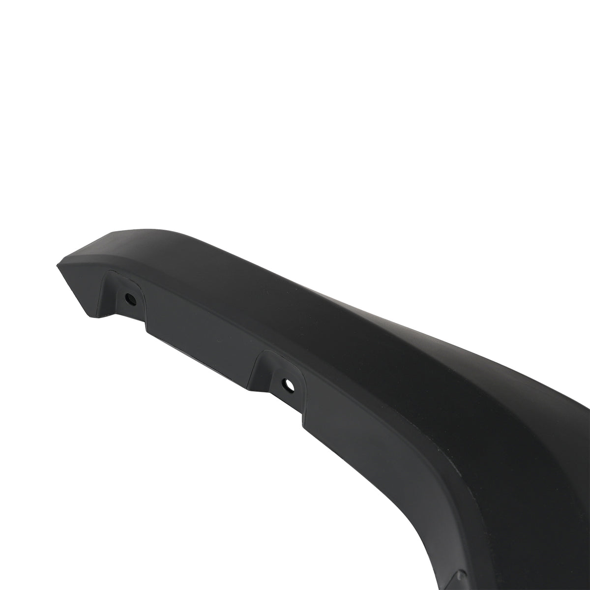 Front Left Right Fender Flare With Clips For Toyota Tacoma 2024-2026