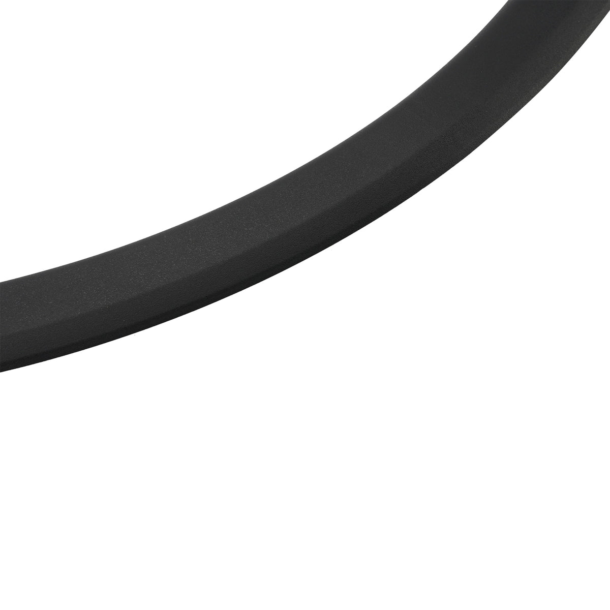 4X Front Rear Fender Molding For Tesla Model Y 2025-2026