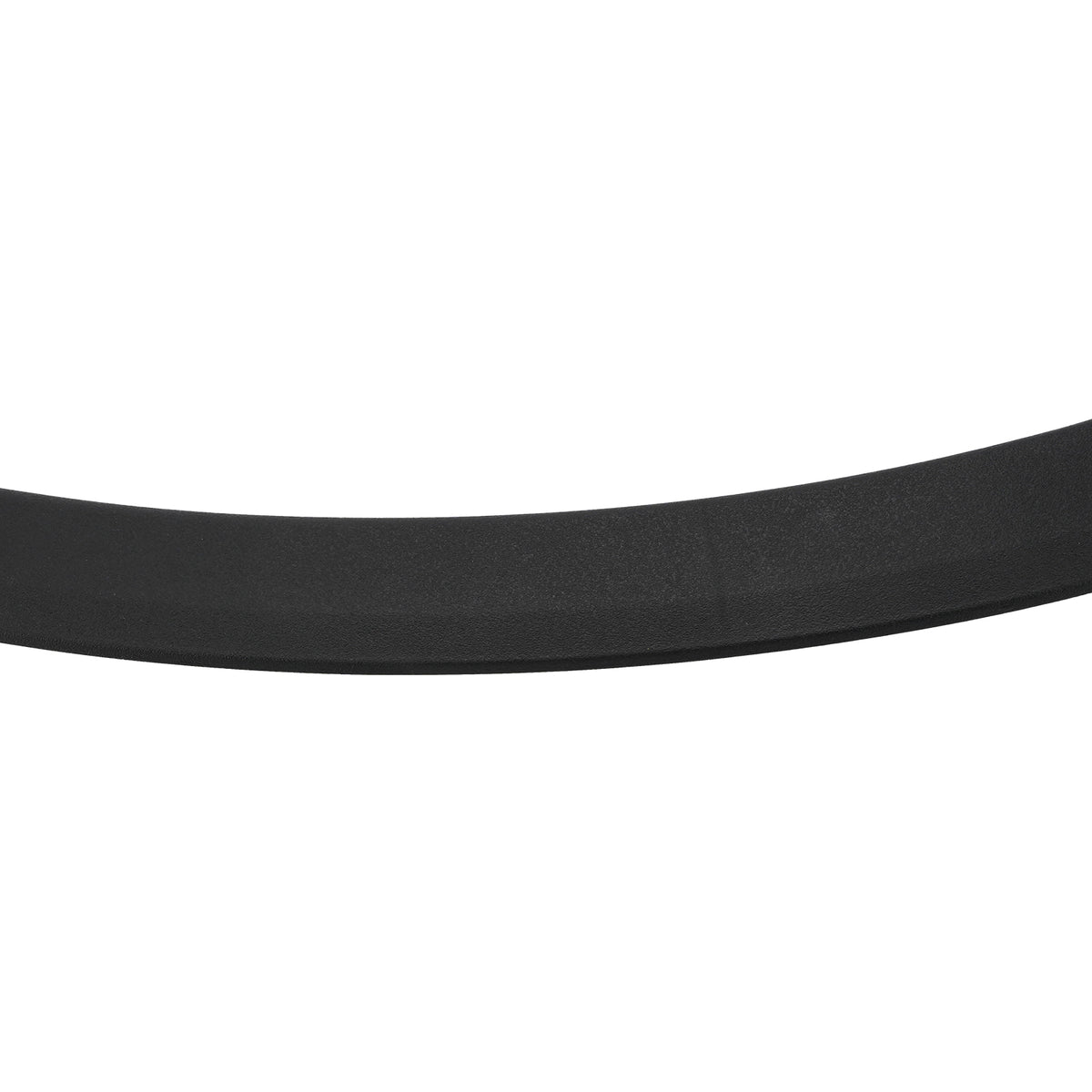 Front Left Fender Garnish Molding 1937597-00-C For Tesla Model Y 2025-2026