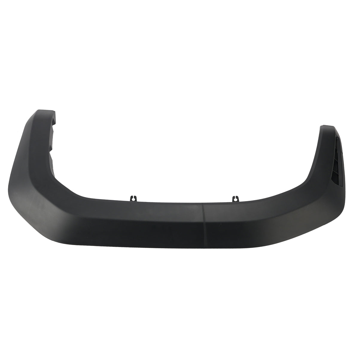 Front Left Fender Flare 75086-AK900 With Clips For Toyota Tacoma 2024-2026