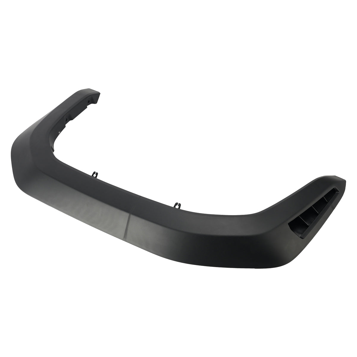 Front Left Fender Flare 75086-AK900 With Clips For Toyota Tacoma 2024-2026