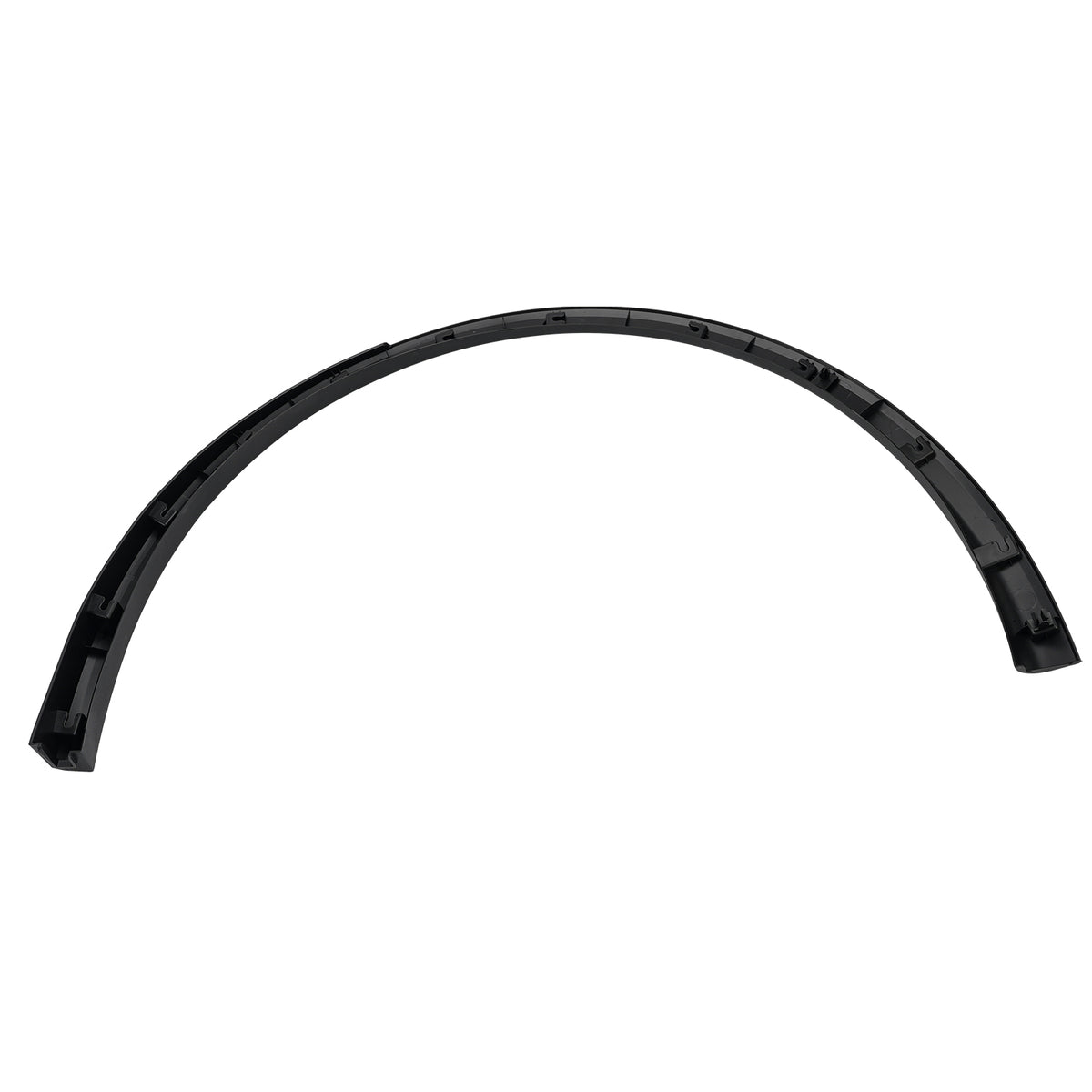 Rear Right Fender Garnish Molding 1937596-00-D For Tesla Model Y 2025-2026