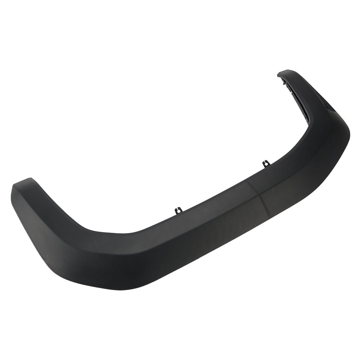 Front Left Fender Flare 75086-AK900 With Clips For Toyota Tacoma 2024-2026