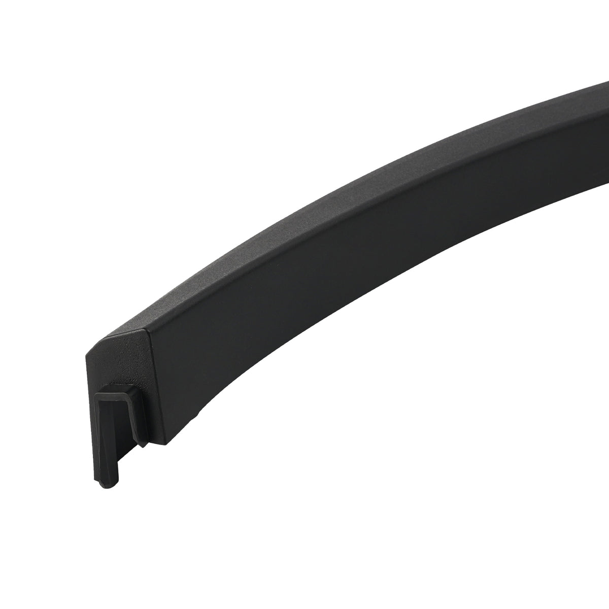 Rear Left Fender Garnish Molding 1937594-00-D For Tesla Model Y 2025-2026