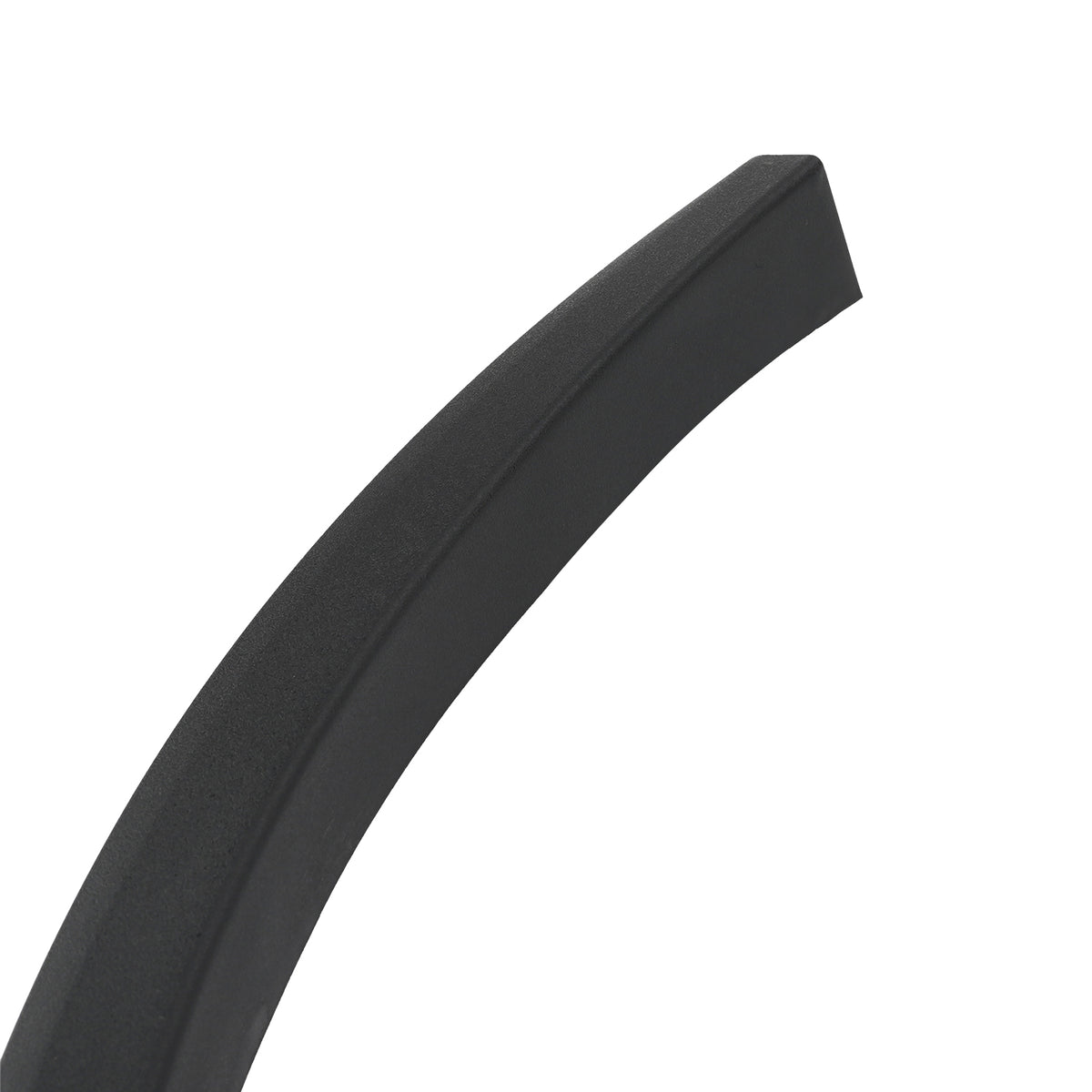 Rear Right Fender Garnish Molding 1937596-00-D For Tesla Model Y 2025-2026