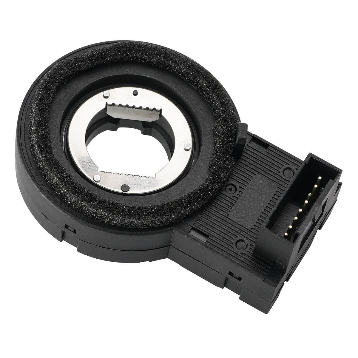 Steering Angle Sensor 19418403 For GM Escalade Silverado Sierra 1500 2010-2014