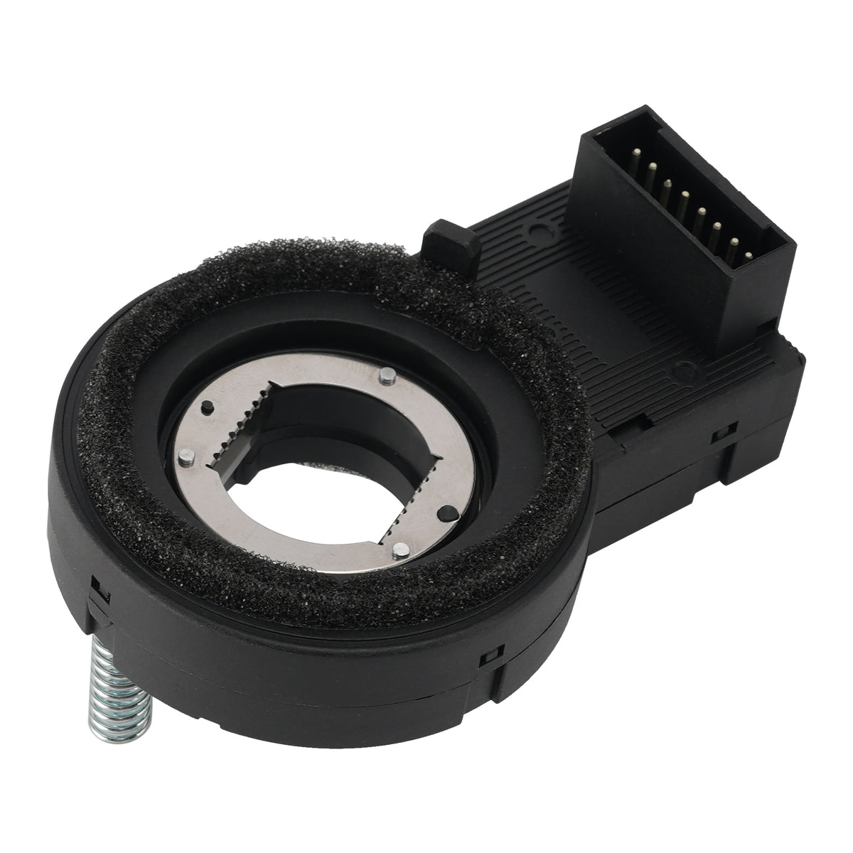 Steering Angle Sensor 19418403 For GM Escalade Silverado Sierra 1500 2010-2014