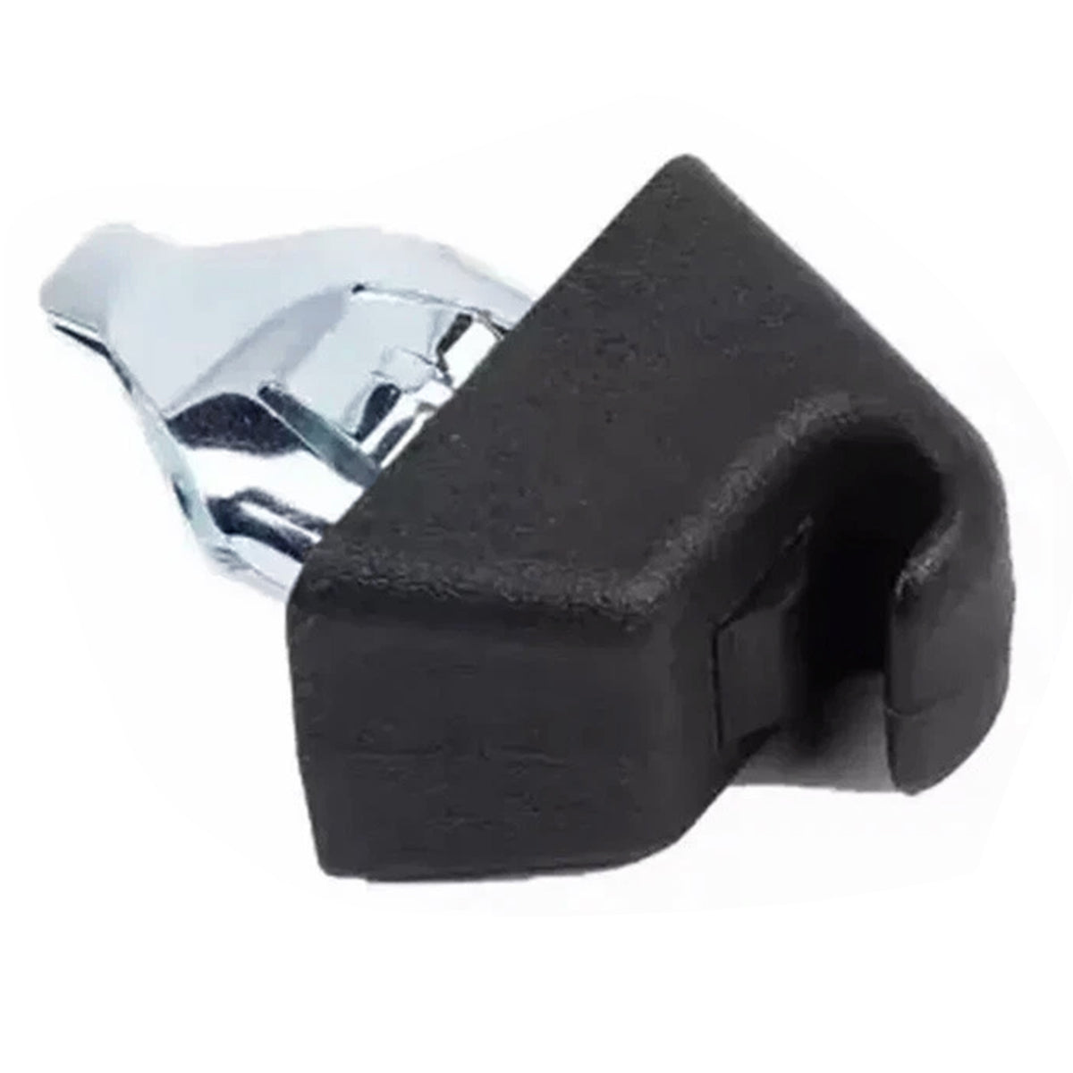 Sun Visor Clips Black 13187128 For Holden Commodore Pontiac G8 2008-2009