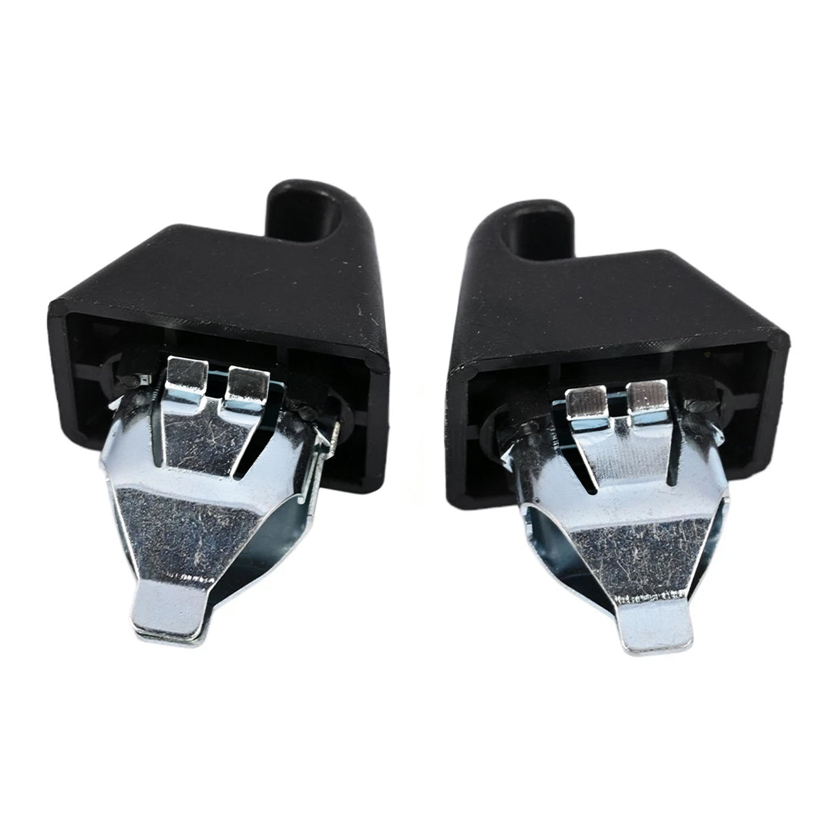 Sun Visor Clips Black 13187128 For Holden Commodore Pontiac G8 2008-2009
