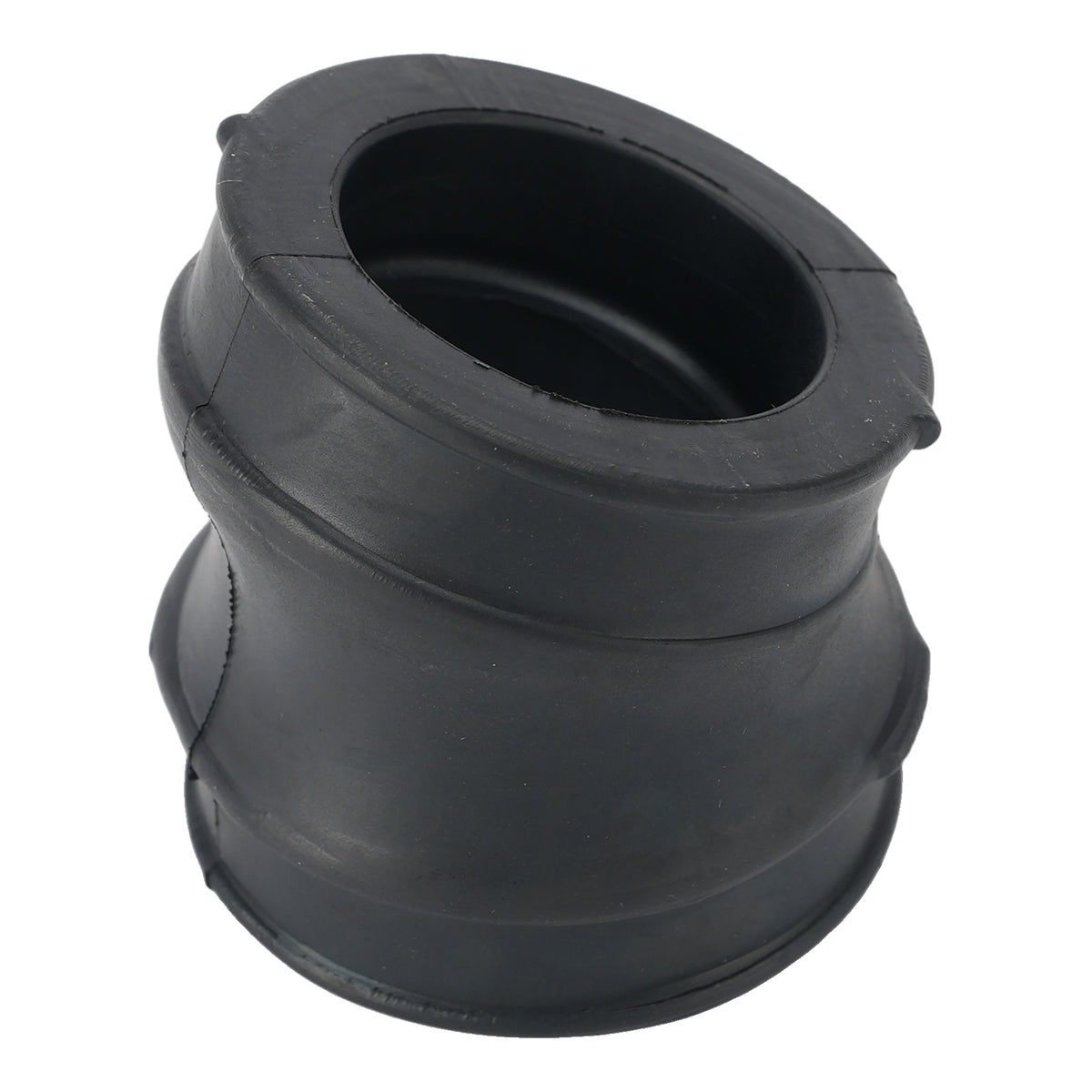 Rubber Carb Holder Insulator Intake Manifold Boots For Honda CB750K 1977 1978