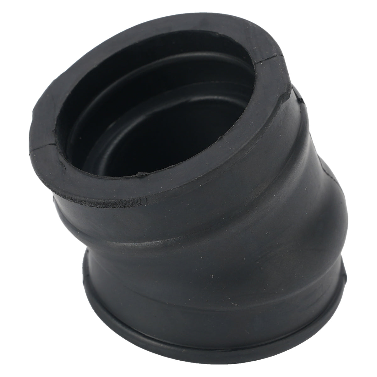 Rubber Carb Holder Insulator Intake Manifold Boots For Honda CB750K 1977 1978