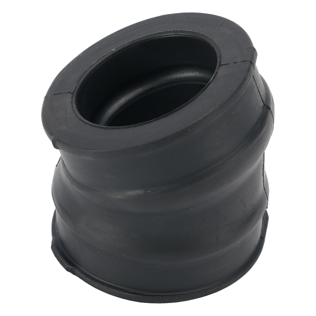Rubber Carb Holder Insulator Intake Manifold Boots For Honda CB750K 1977 1978