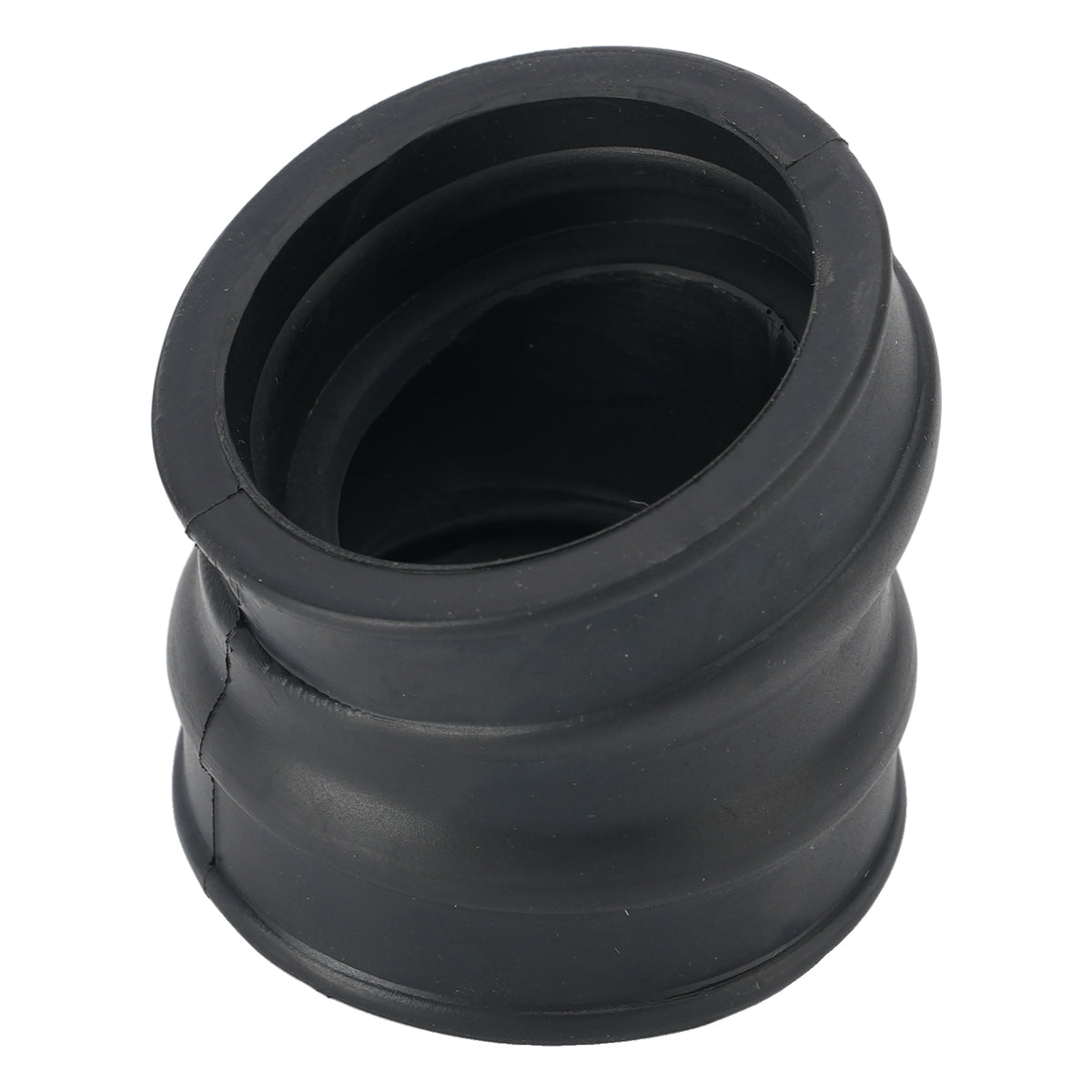 Rubber Carb Holder Insulator Intake Manifold Boots For Honda CB750K 1977 1978