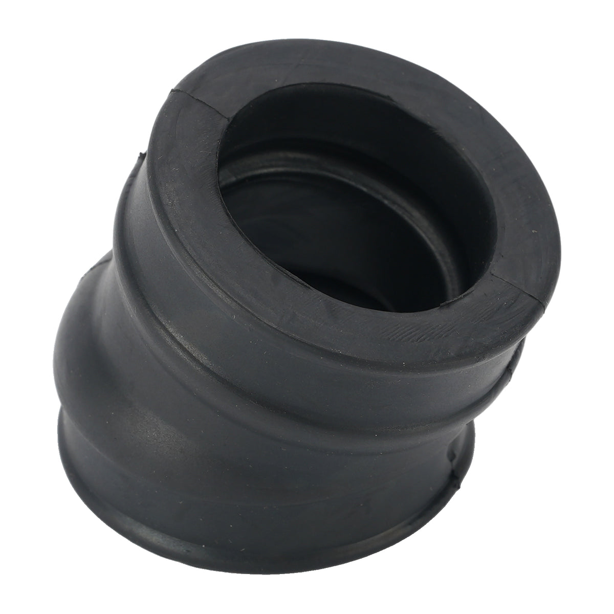 Rubber Carb Holder Insulator Intake Manifold Boots For Honda CB750K 1977 1978