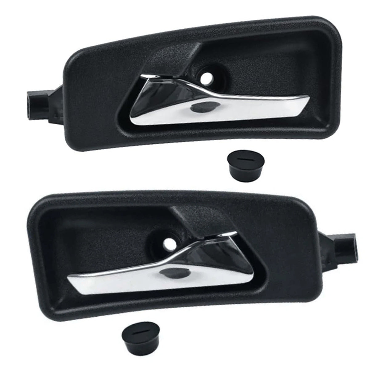 Front Left + Right Door Handle For Mercedes Benz G Class W463 2004-2018
