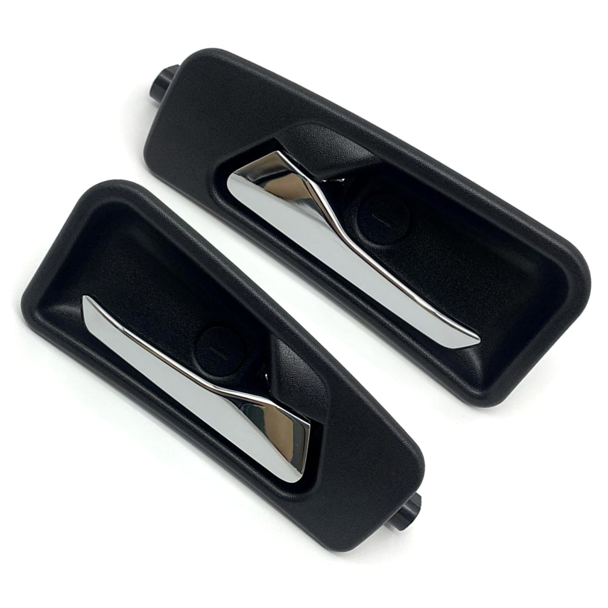 Front Left + Right Door Handle For Mercedes Benz G Class W463 2004-2018