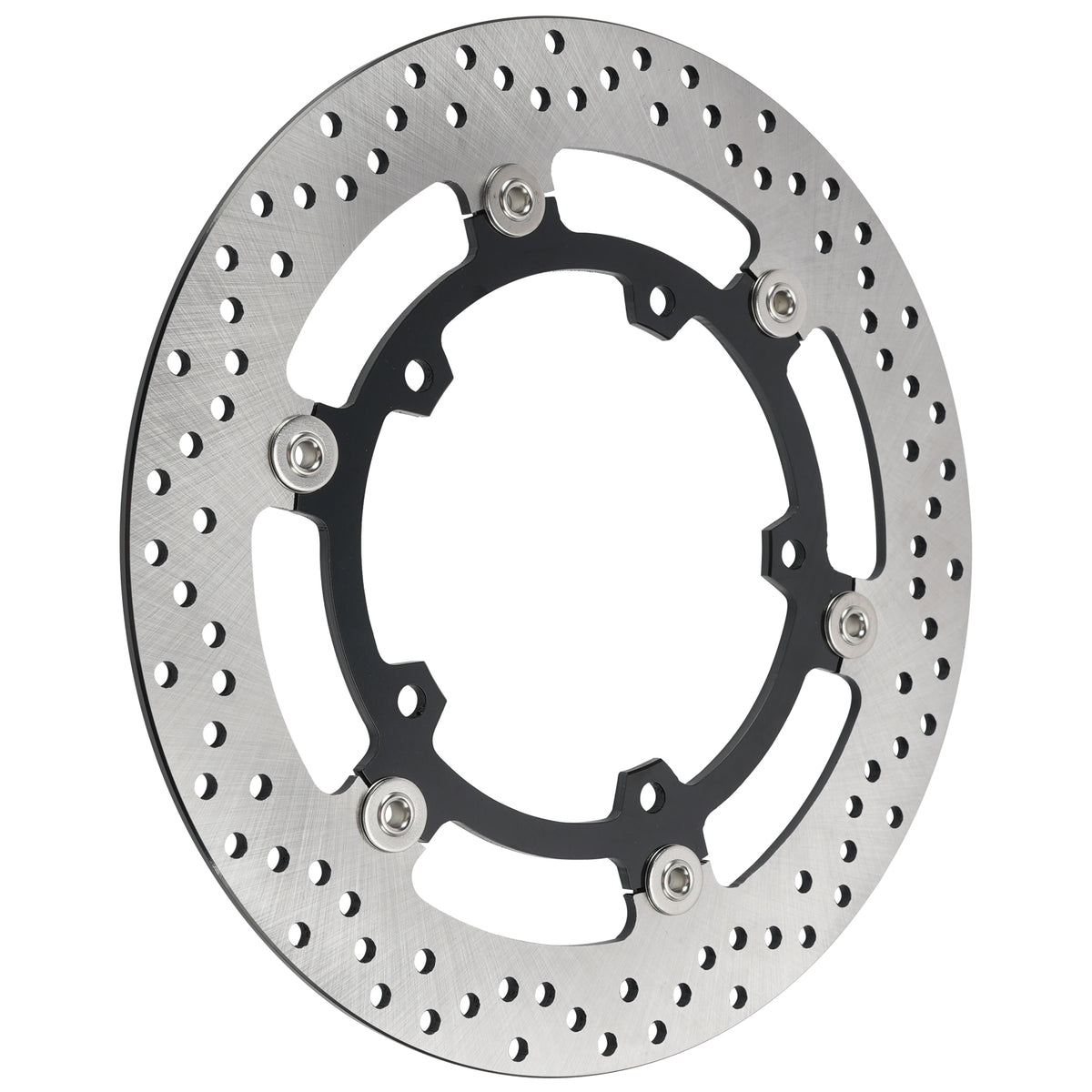 Front Brake Disc For Yamaha MT03 MT-03 2016-2025 YZF-R3 2015-2026 1WD-F581U-01