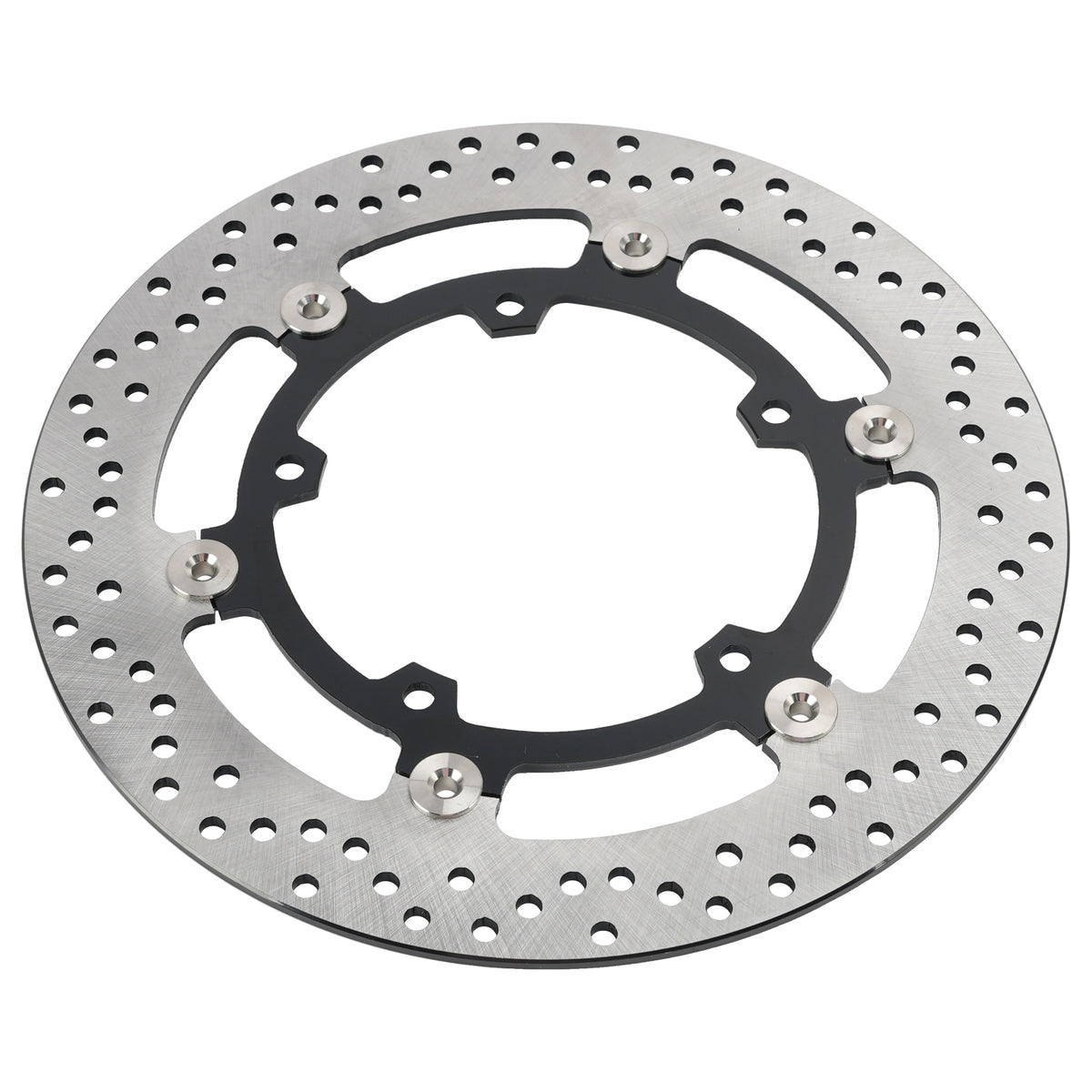Front Brake Disc For Yamaha MT03 MT-03 2016-2025 YZF-R3 2015-2026 1WD-F581U-01