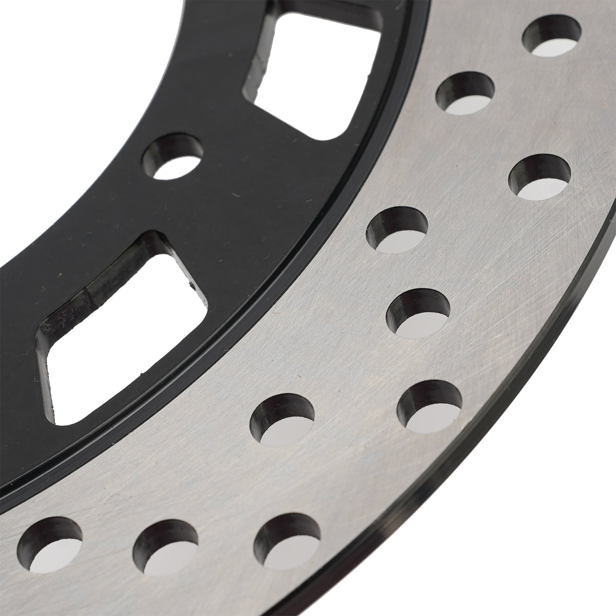 Front Brake Disc For Yamaha XV250 VIRAGO V STAR 250 1995-2022
