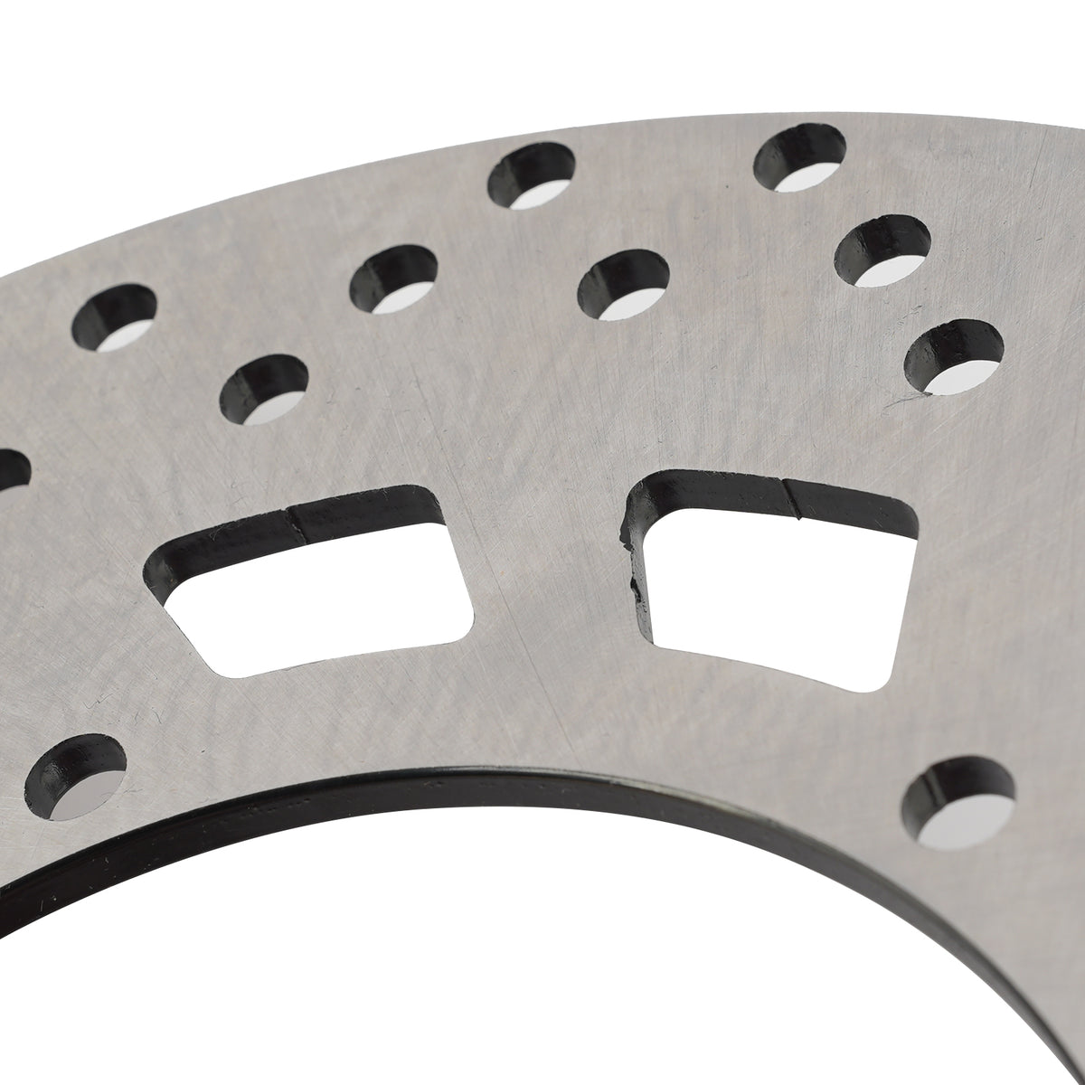 Front Brake Disc For Yamaha XV250 VIRAGO V STAR 250 1995-2022