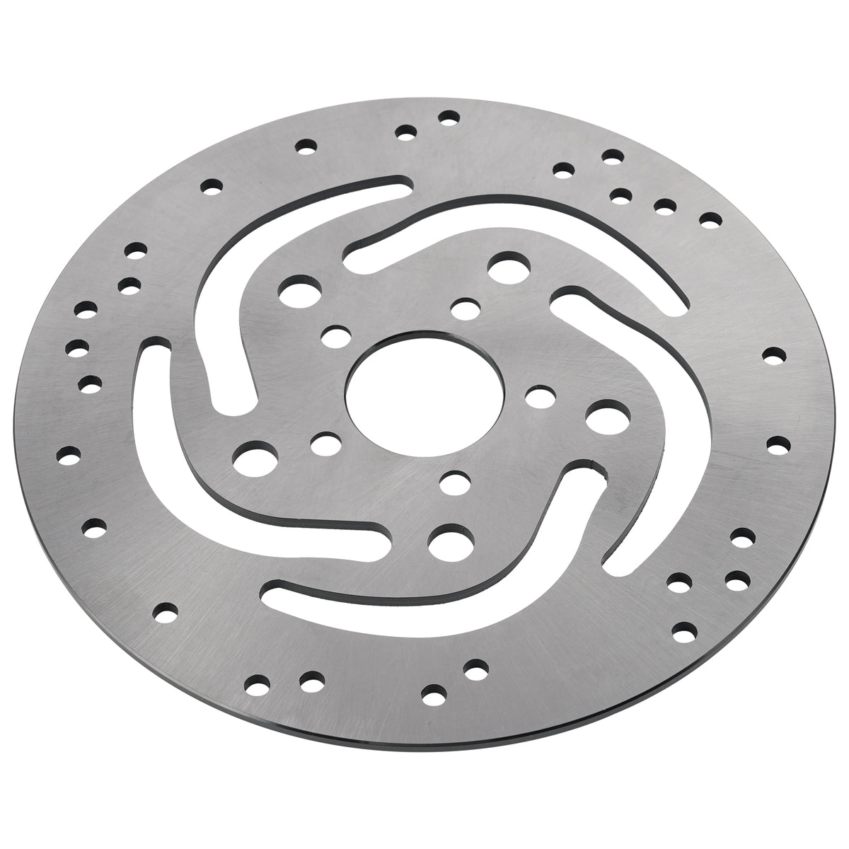 11.5" Front Left Brake Disc For Softail Sportster Dyna Touring 00-14 44156-00