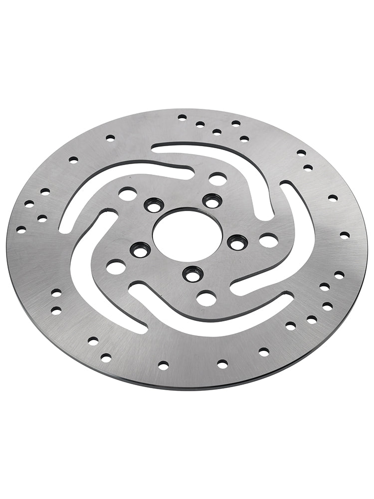 11.5" Front Left Brake Disc For Softail Sportster Dyna Touring 00-14 44156-00