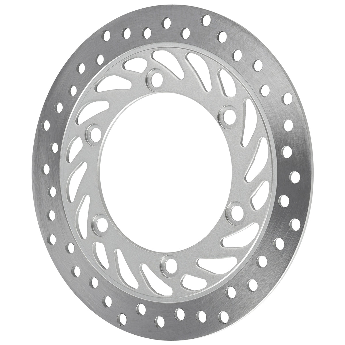 Front Brake Disc For Honda CBF 125 CBF125 2007 - 2015 45251-KVE-901