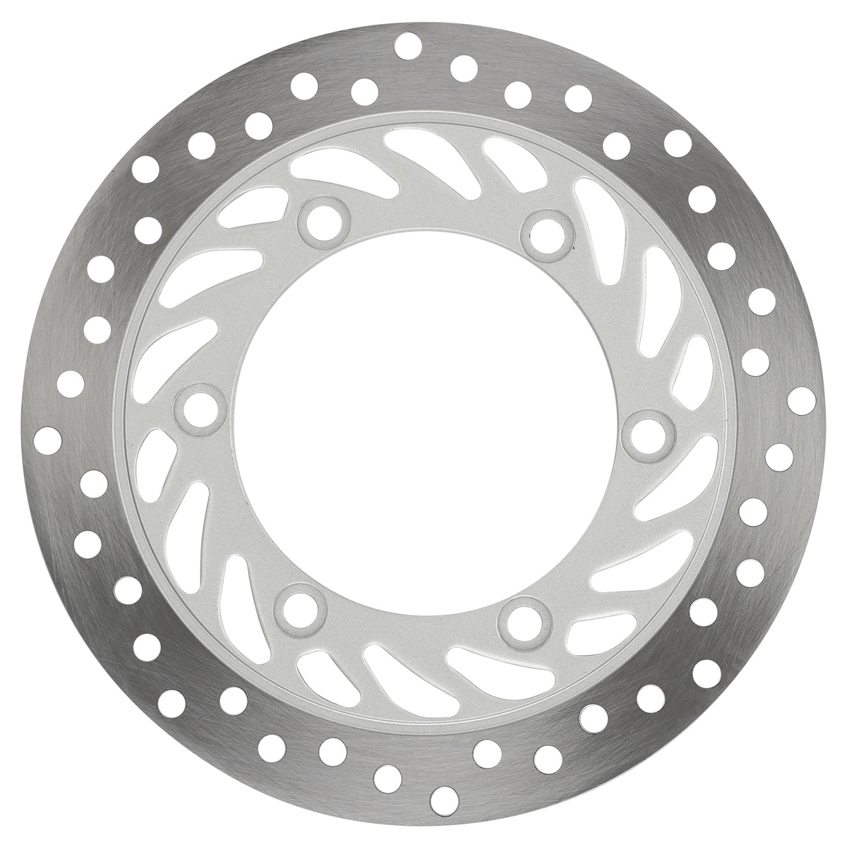Front Brake Disc For Honda CBF 125 CBF125 2007 - 2015 45251-KVE-901