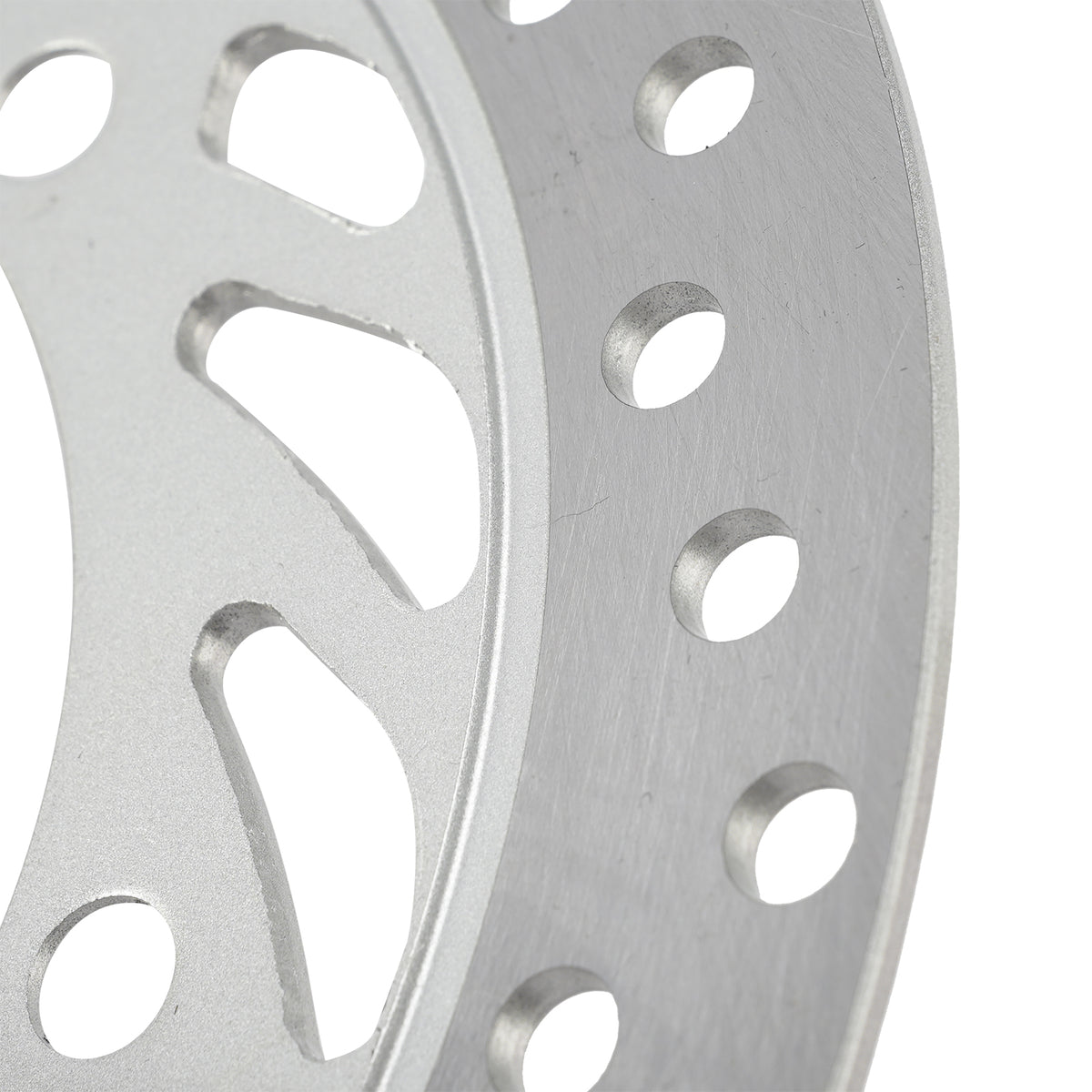 Front Brake Disc For Honda CBF 125 CBF125 2007 - 2015 45251-KVE-901